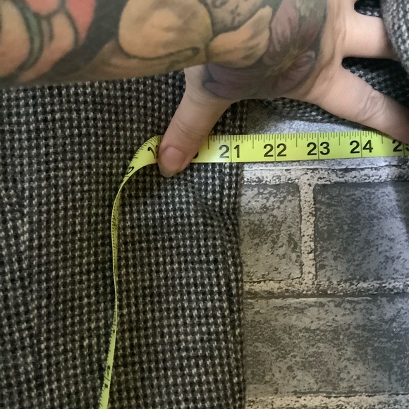 John Wanamaker Sport Coat - Picture 4 of 7